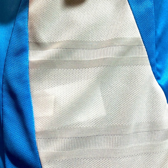 Argentina Adidas Jersey 2024 Messi 10 NWT ⚽️🏆⭐️⭐️⭐️🇦🇷 - Picture 10 of 15